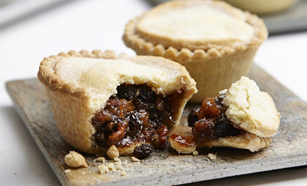 Mince Pies