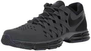 Nike Men's Lunar Fingertrap Cross Trainer