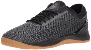 Reebok Men's CROSSFIT Nano 8.0 Flexweave Cross Trainer