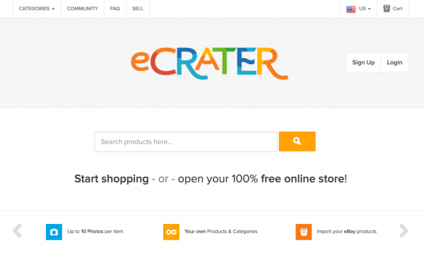 ecrater