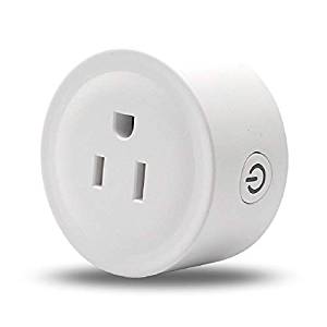  Smart electrical socket