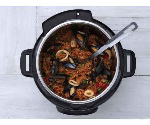 Our 3 Favorite Instant Pot Recipes for the Perfect Sunday Night Comfort Food!