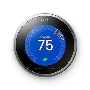 nest thermostat