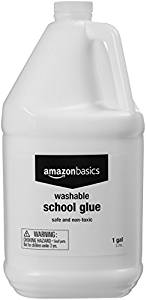 white glue