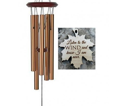 Memorial Wind Chime – In Memory Chimes