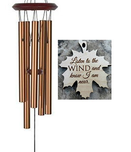 Memorial Wind Chime - In Memory Chimes | ThatSweetGift