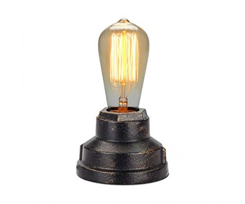 Boncoo Touch Control Table Lamp