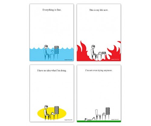 Funny Novelty Memo Pads Bundle Fully Reviewed