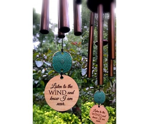 Memorial Wind Chime