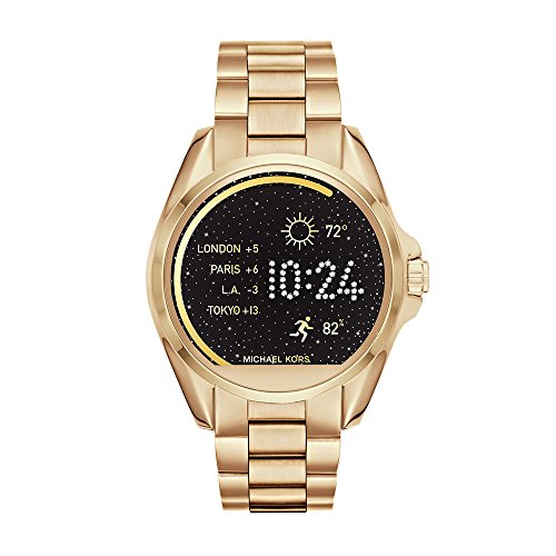 michael kors access women's smartwatch