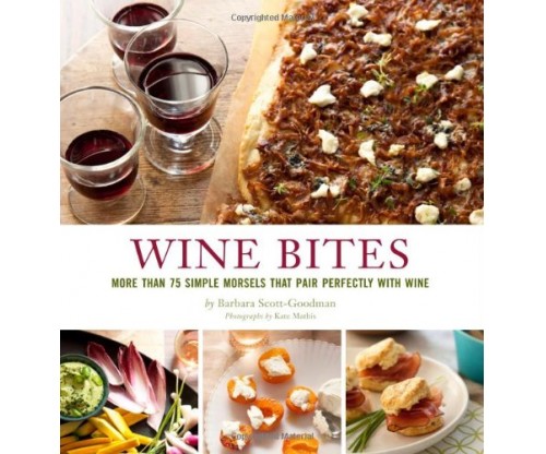 Simple Morsels That Pair Perfectly with Wine