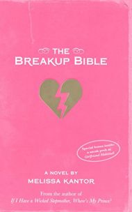 Breakup Bible, The