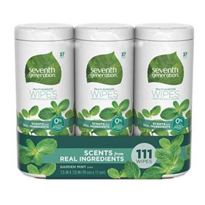 Seventh Generation Multi-Purpose Wipes