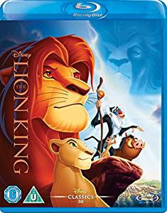 The Lion King