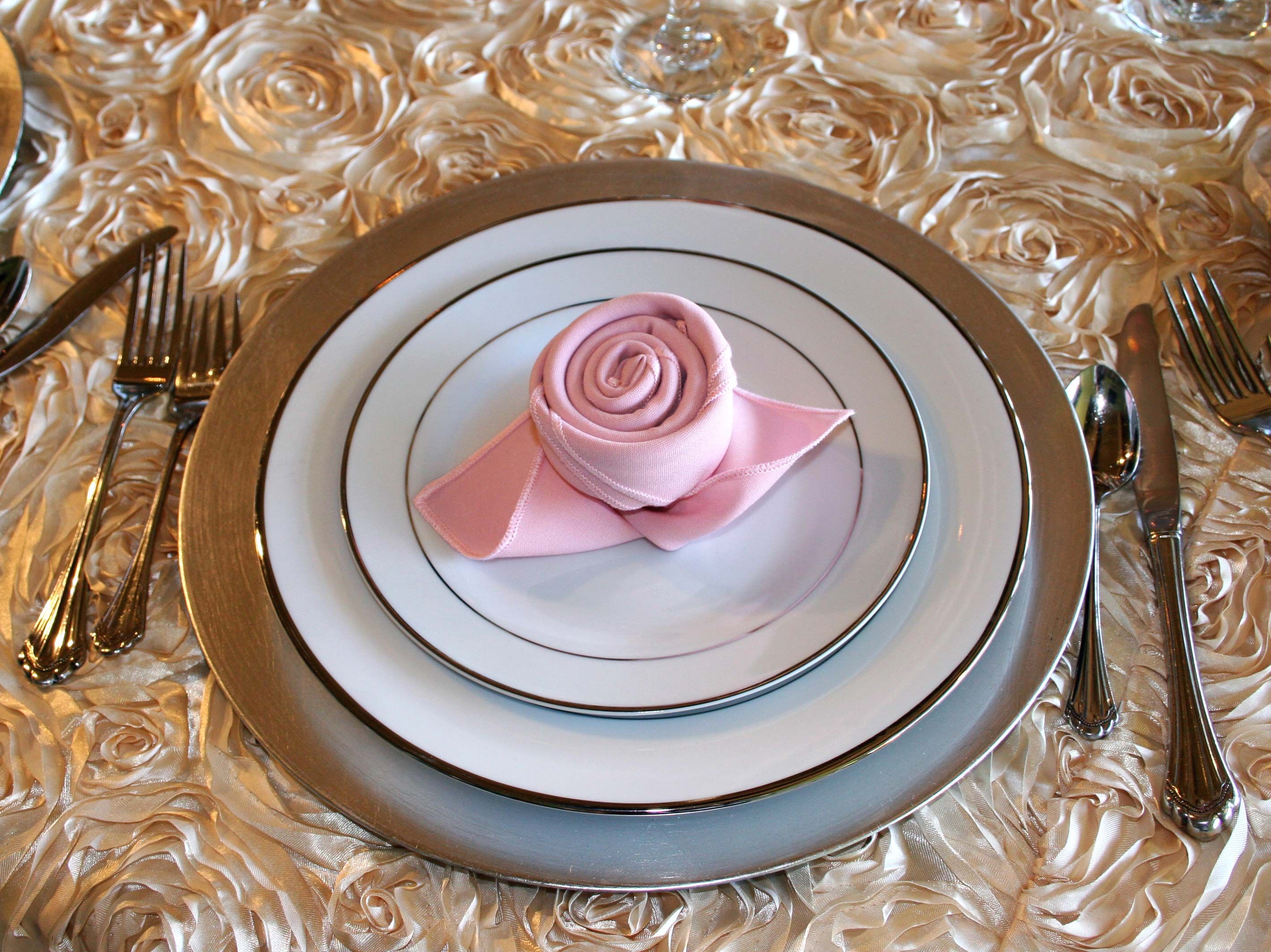 What Is Table Napkin Folding And Its Importance