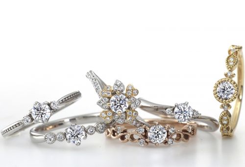 How Much to Spend on an Engagement Ring? A Short Guide to Engagement Ring Shopping