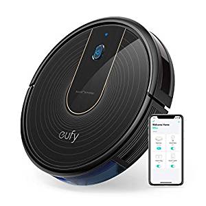 eufy BoostIQ RoboVac 15C, Wi-Fi