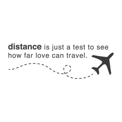 long distance relationsahips