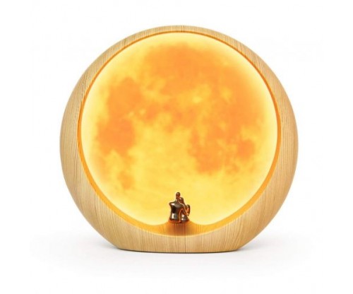 Moon Ambient Light