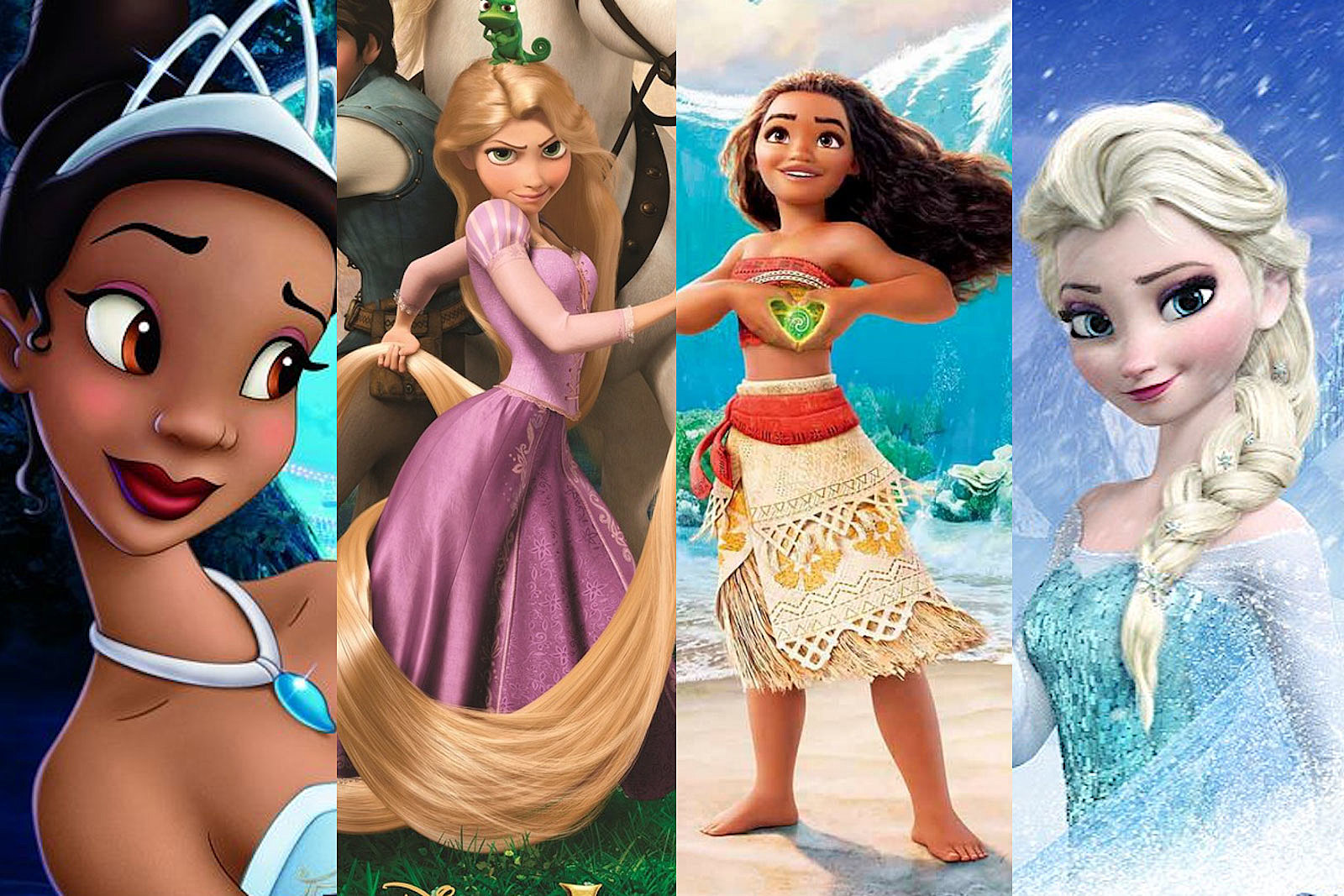 We Ranked From 1 to 10 our Favorite Disney Movies ...