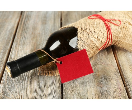 3 Great and Creative Ways to Gift Wrap a Bottle of Wine