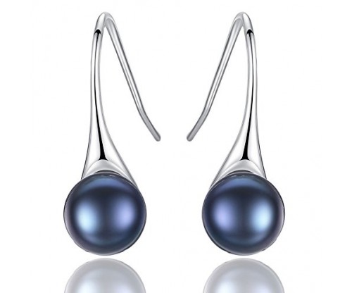 Freshwater Pearl Earrings