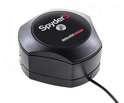Datacolor Spyder 5EXPRESS