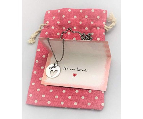 Smiling Wisdom – Winnie the Pooh Valentine Set