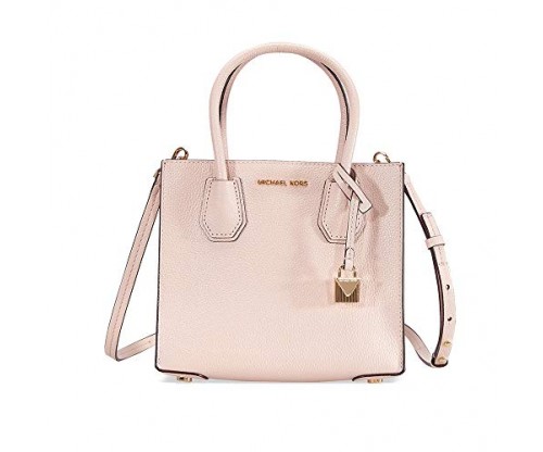 Michael Kors Women’s Mercer Messenger Bag