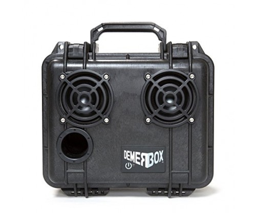 (Almost) Indestructible Bluetooth Speaker – Waterproof, Portable, and Rugged