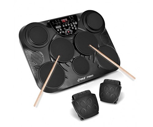 Pyle-Pro Amplifier
