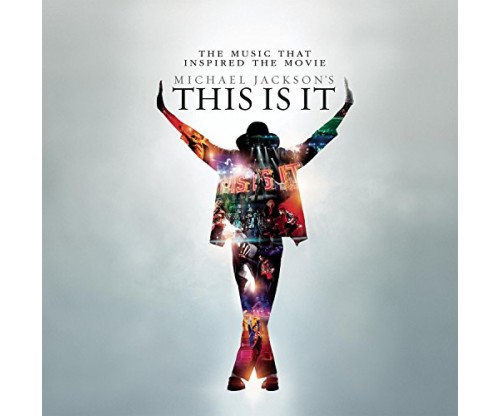 Michael Jackson’s This Is It