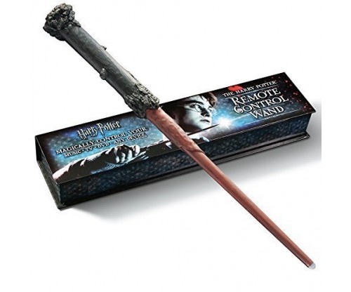 The Harry Potter Remote Control Wand