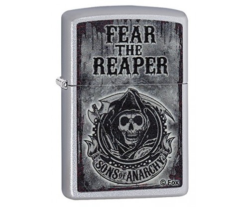 Zippo Sons of Anarchy Lighter