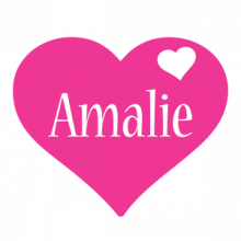 Amalie