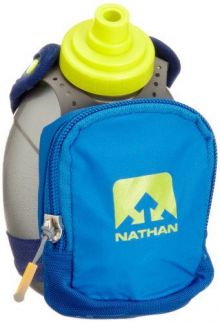 Nathan Quick Shot Plus Handheld Hydration Pack