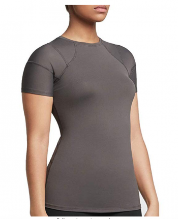 Compression Shirt for Women: Enhancing Performance and Support