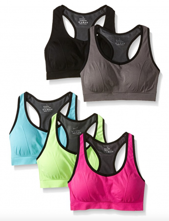 A Selection of Super Activewear To Enhance Performance!