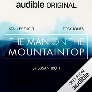 The Man on the Mountaintop