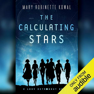 The Calculating Stars