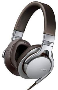 Sony MDR1R Premium Over-the-Head Style Headphones