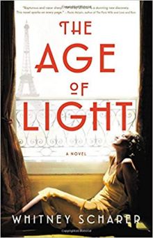 The Age of Light: A Novel