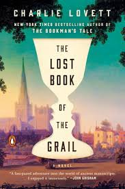 The Lost Paperback