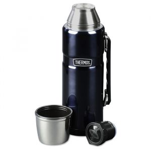 Thermos Stainless King 40 Ounce Beverage Bottle
