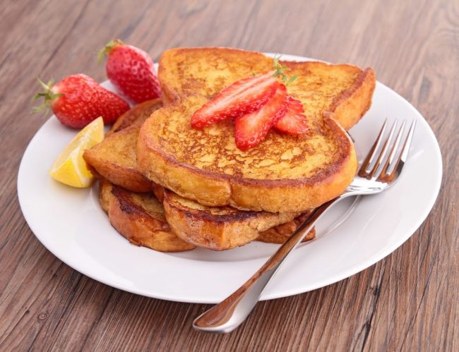 Ultimate French Toast