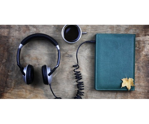 10 Popular Audiobooks to Put on Your Listening List!