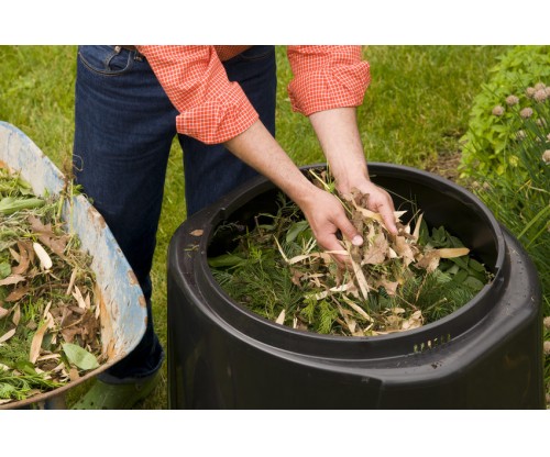 How to Compost and What You Need to Start Composting!
