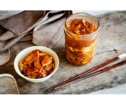 How to Make Kimchi? Here are Our Favorite Recipes!