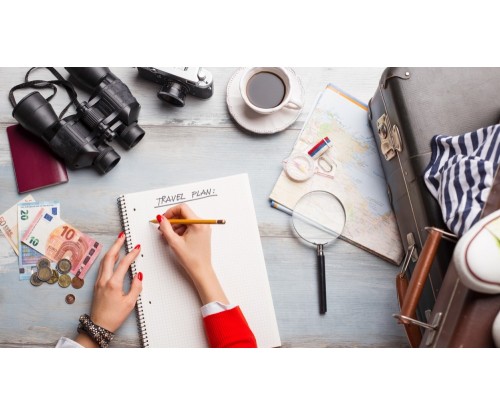 Travel Hacks: Things You Can Save Money On