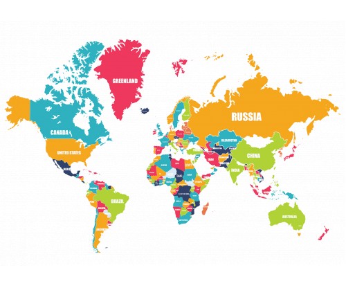 Dangerous Destinations to Avoid Traveling to in 2024
